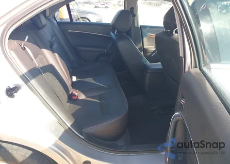 2012 Lincoln Mkz from USA, damaged, VIN 3LNHL2GC8CR835446